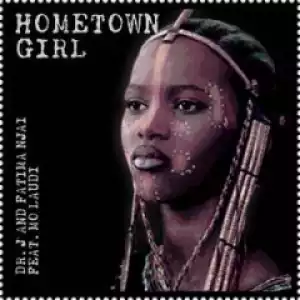 Jerome Sydenham X Fatima Njai - Hometown Girl Ft. Mo Laudi